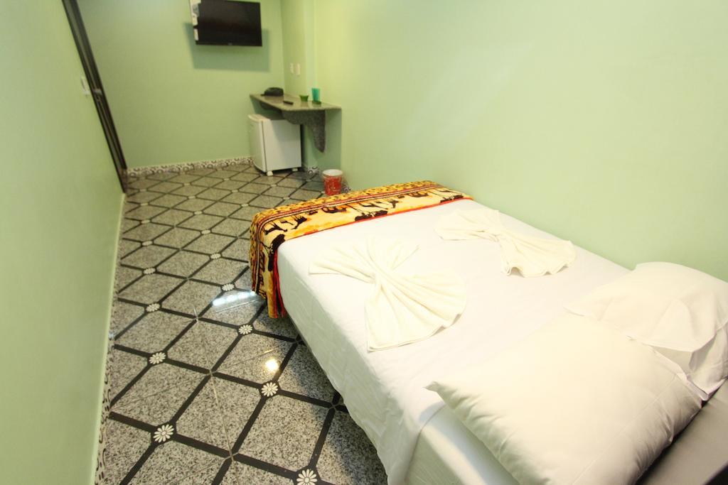 Hotel Lagoa Nin Ngoại thất bức ảnh