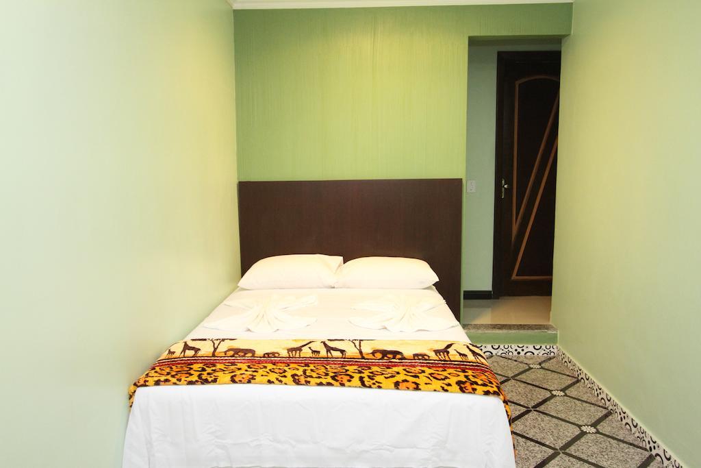 Hotel Lagoa Nin Ngoại thất bức ảnh