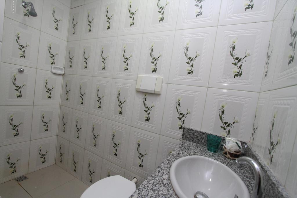 Hotel Lagoa Nin Ngoại thất bức ảnh