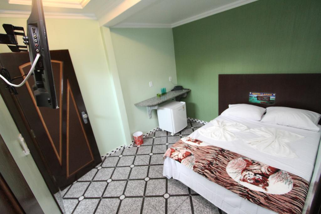 Hotel Lagoa Nin Phòng bức ảnh