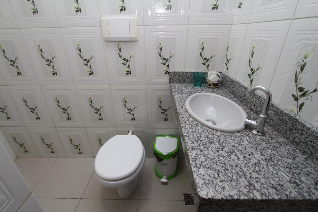 Hotel Lagoa Nin Ngoại thất bức ảnh