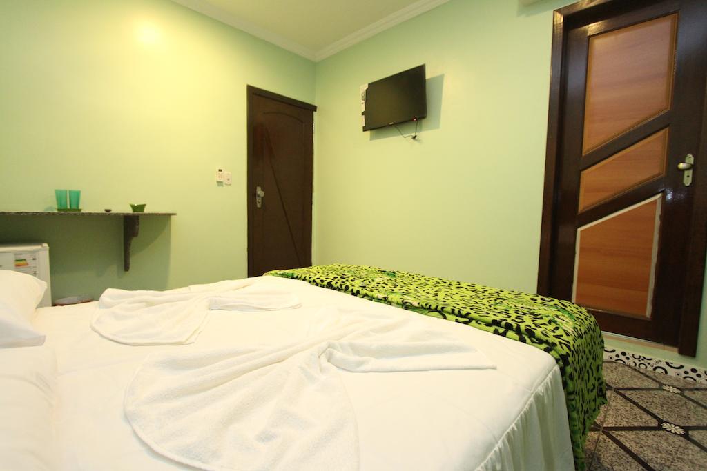 Hotel Lagoa Nin Phòng bức ảnh