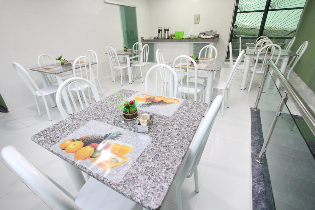 Hotel Lagoa Nin Ngoại thất bức ảnh