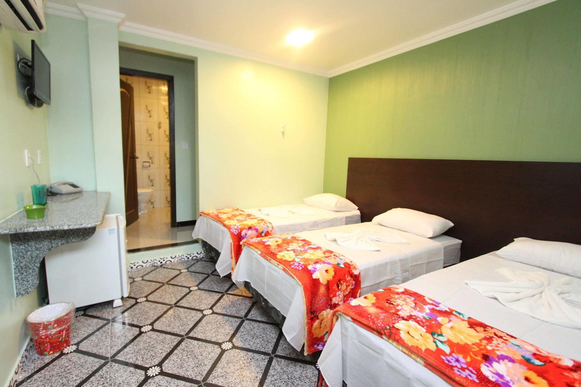 Hotel Lagoa Nin Ngoại thất bức ảnh