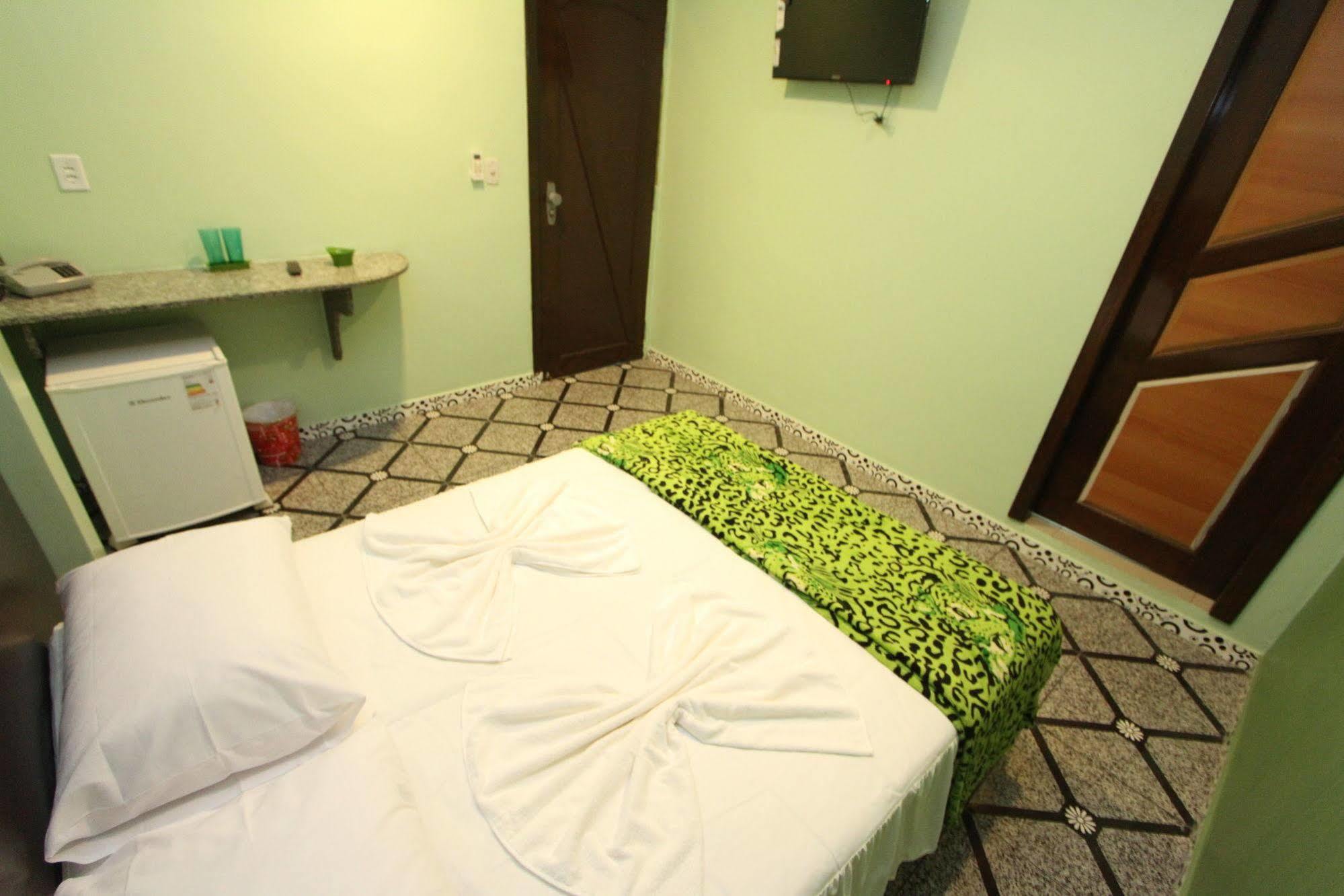 Hotel Lagoa Nin Ngoại thất bức ảnh